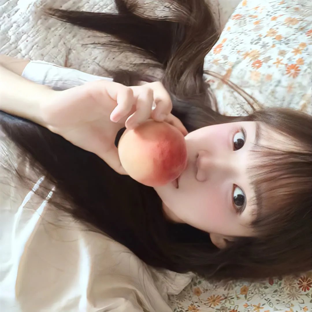 女高中生的虚度日常